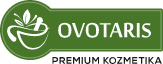 Ovotaris logo zeleni